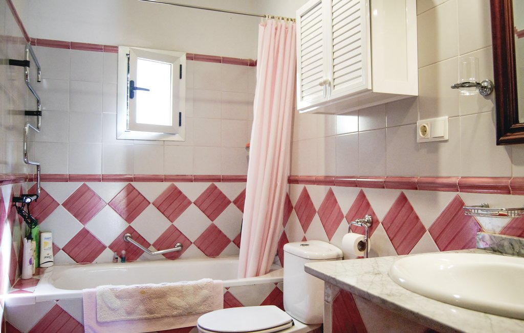 Feriehuse - Cortegana , Spanien - EAC341 20