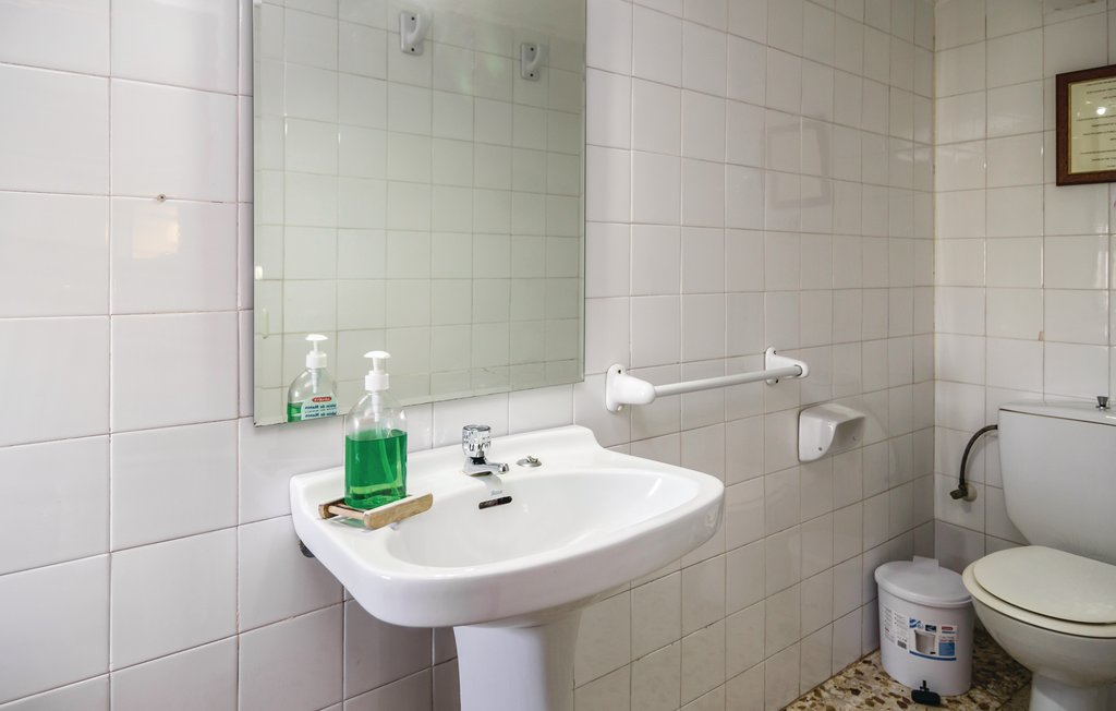 Feriehuse - Rute Cordoba , Spanien - EAC425 23