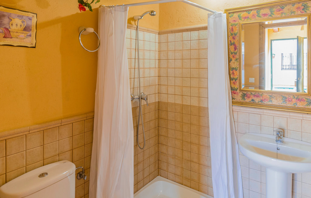 Feriehuse - Rivero de Posadas/Córdoba , Spanien - EAC487 27