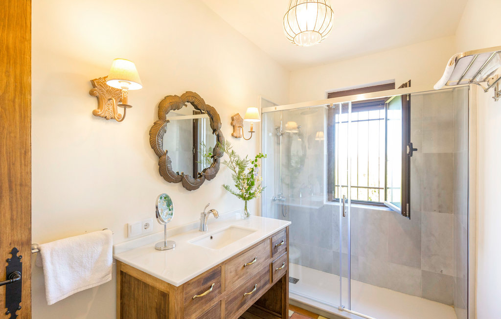 Feriehuse - Morón de la Frontera , Spanien - EAC496 32