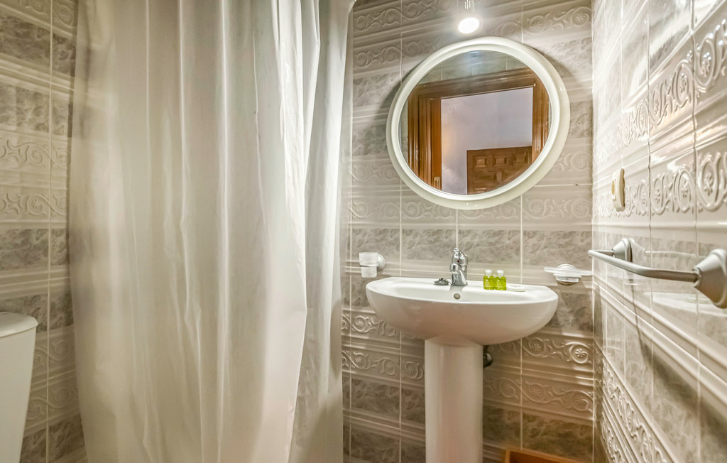 Ferienhaus - Adamuz , Spanien - EAC499 40