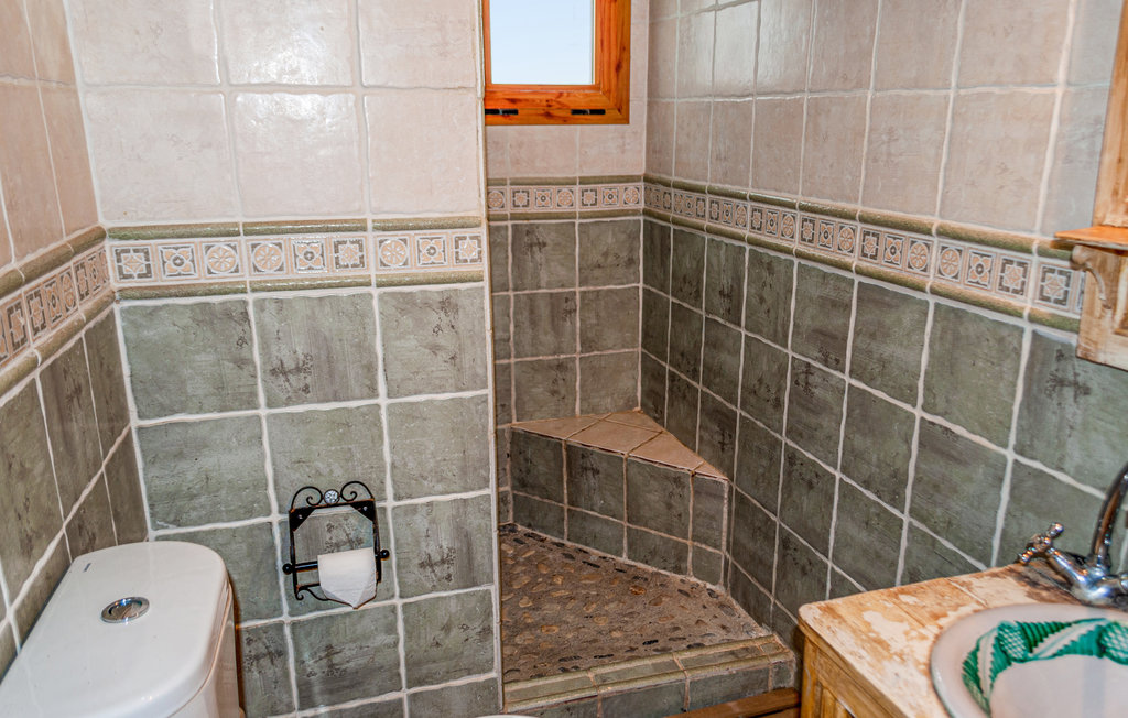 Feriehuse - Arenas del Rey , Spanien - EAC513 20