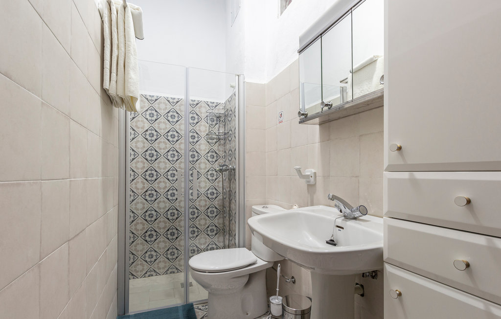 Feriehuse - Granada , Spanien - EAC570 20