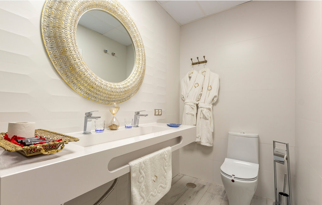 Lejlighed - Sevilla , Spanien - EAC680 19