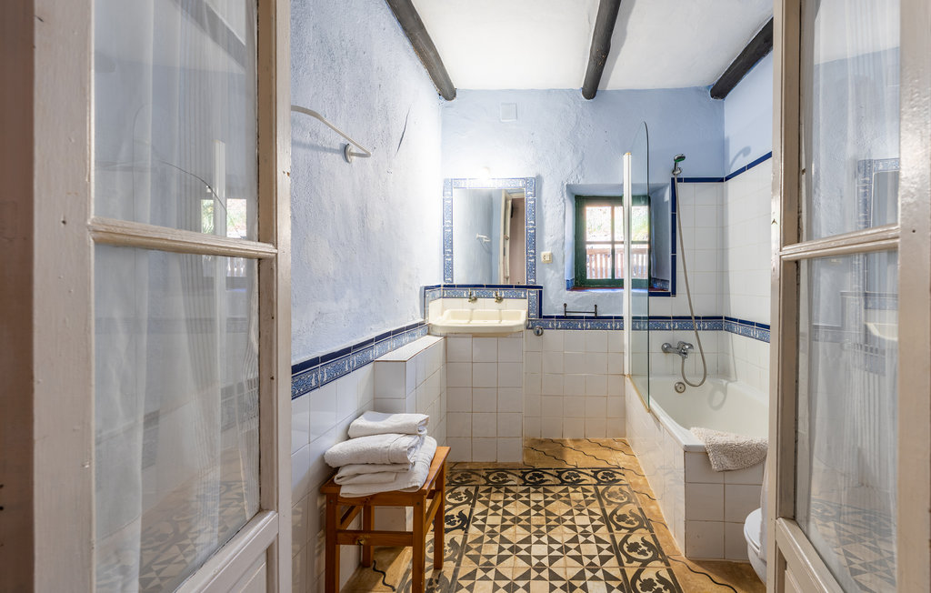 Ferienhaus - Cazalla de la Sierra , Spanien - EAC854 27