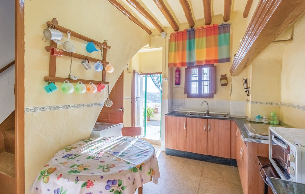 Feriehuse - Iznajar , Spanien - EAC015 13