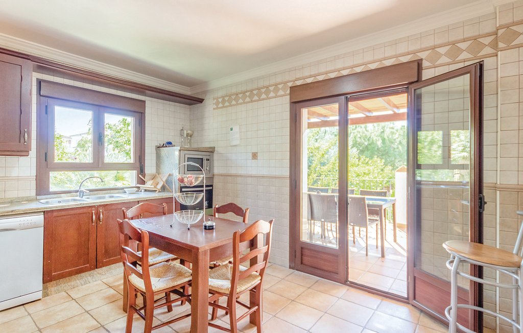 Ferienhaus - Iznajar , Spanien - EAC016 11