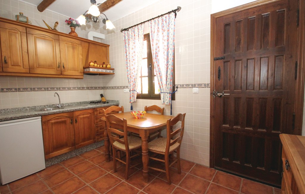 Ferienhaus - Ronda , Spanien - EAC199 10