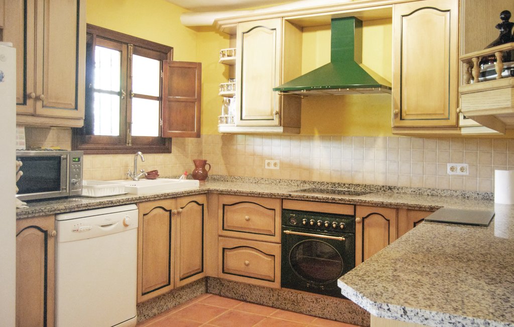 Feriehuse - Cortegana , Spanien - EAC341 12