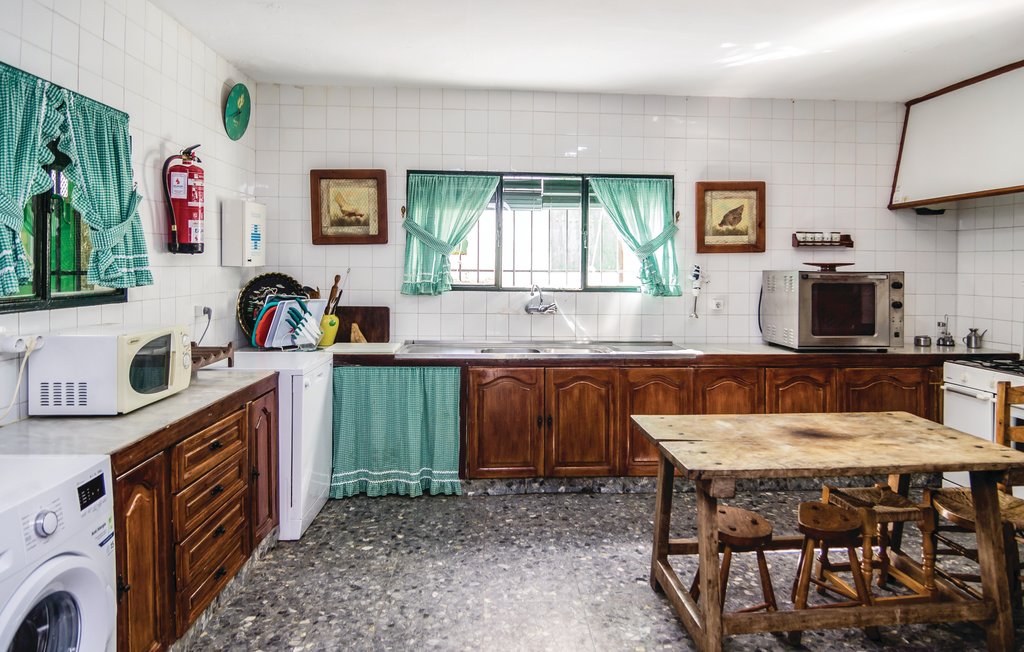 Feriehuse - Rute Cordoba , Spanien - EAC425 15