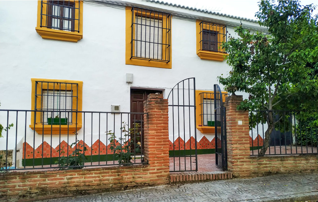 Feriehuse - Priego , Spanien - EAC525 12