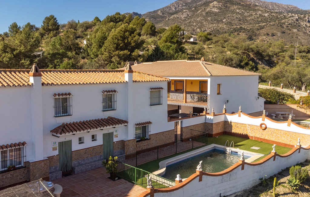 Feriehus - Casarabonela , Spania - EAC686 9