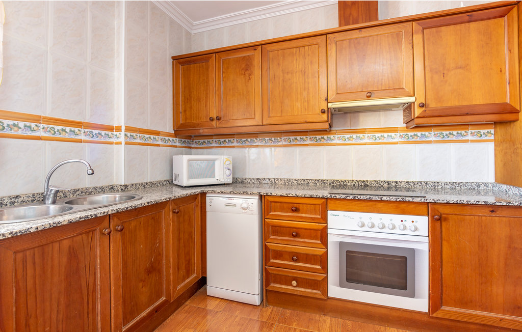 Ferienhaus - Casarabonela , Spanien - EAC688 21