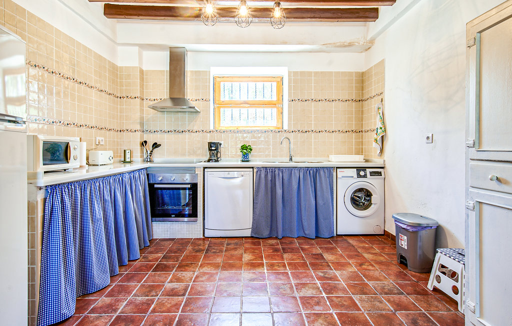 Ferienhaus - Cazorla , Spanien - EAC736 6