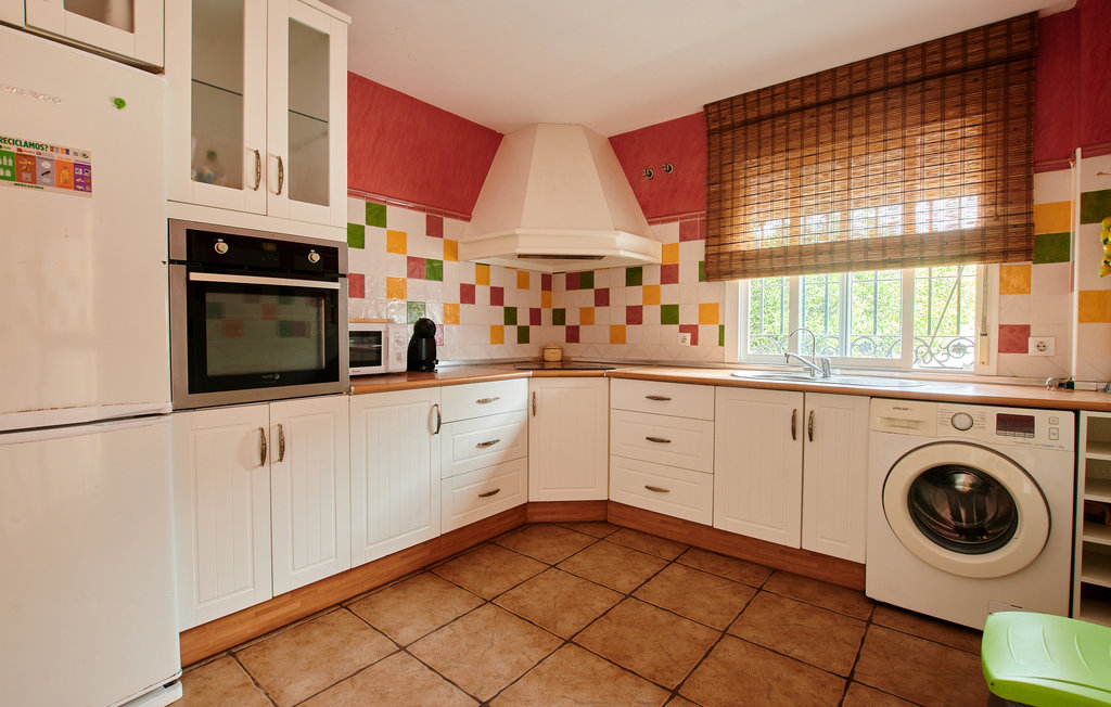 Feriehuse - La Carlota , Spanien - EAC769 6