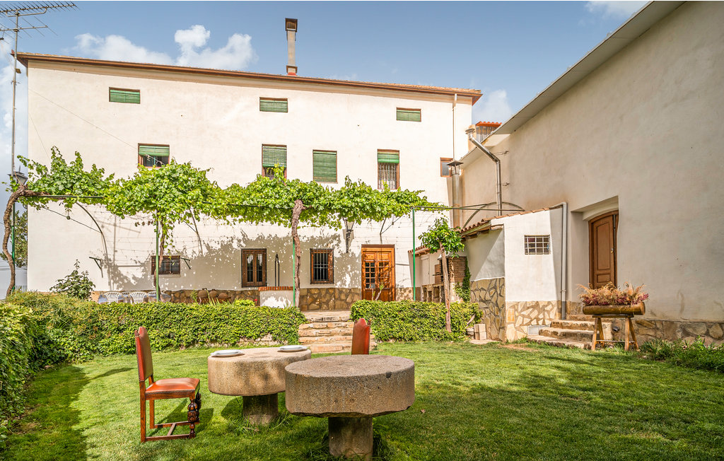 Ferienhaus - Private Garden Granada , Spanien - EAC772 2