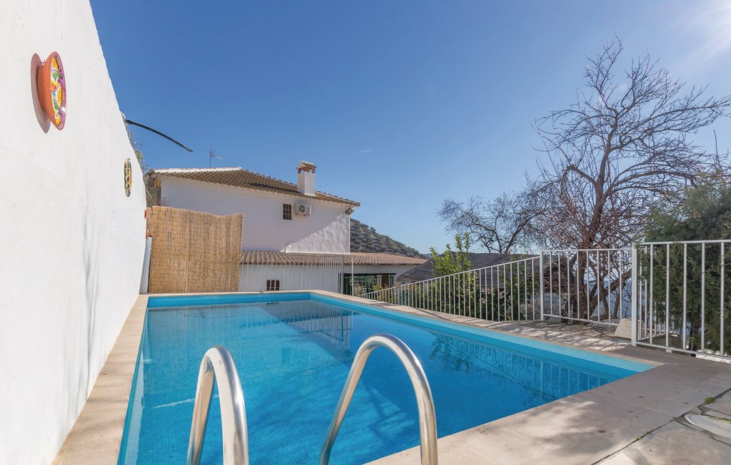 Feriehuse - Iznajar , Spanien - EAC015 4