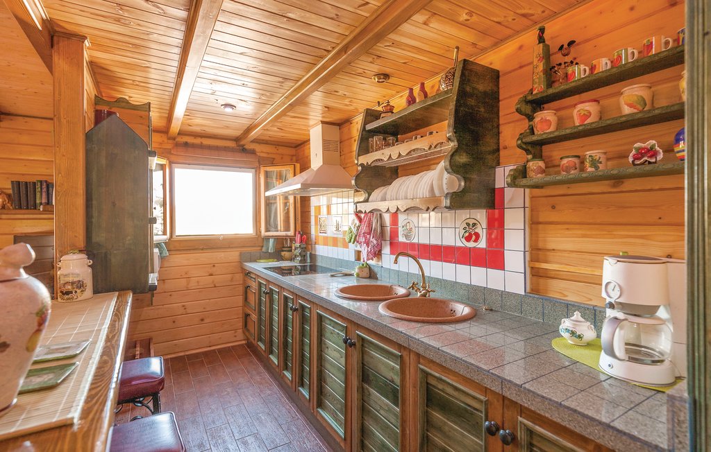 Feriehuse - Ronda-Arriate , Spanien - EAC053 24