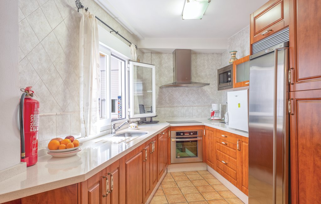 Lejlighed - Córdoba , Spanien - EAC103 5