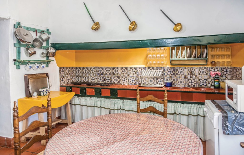 Ferienhaus - Constantina , Spanien - EAC209 18