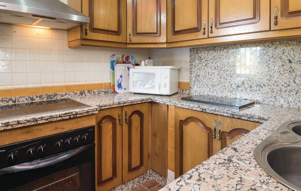 Ferienhaus - Archidona , Spanien - EAC351 15