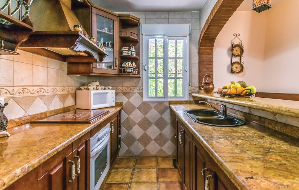 Feriehuse - Iznajar , Spanien - EAC462 18