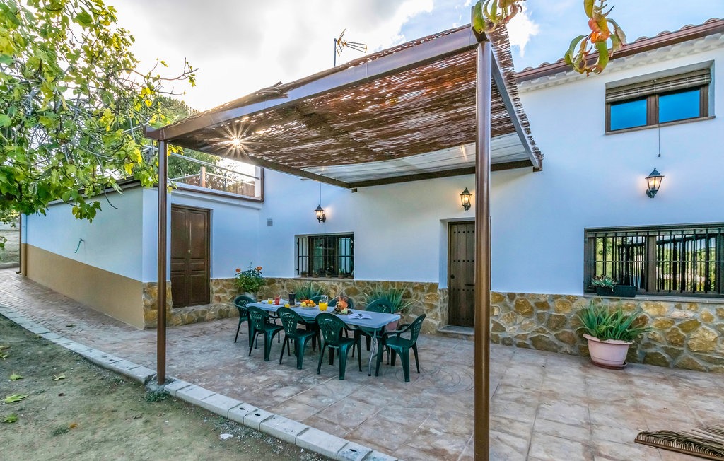 Ferienhaus - Alcalá La Real/Jaen , Spanien - EAC473 2