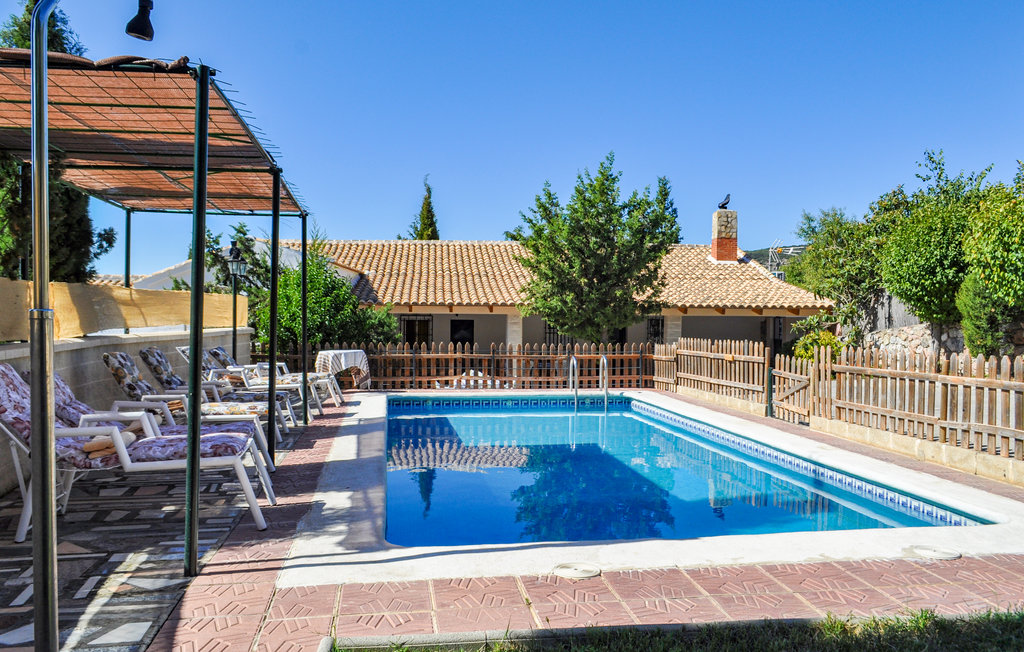 Feriehuse - Montefrío, Granada , Spanien - EAC474 1