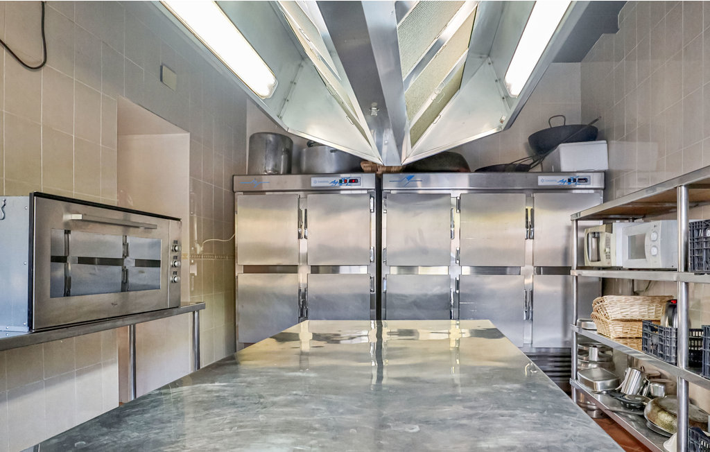 Ferienhaus - Adamuz , Spanien - EAC499 25