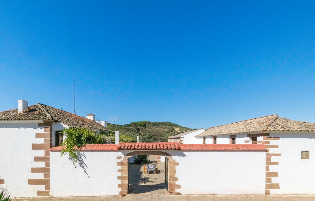 Ferienhaus - Adamuz , Spanien - EAC499 15