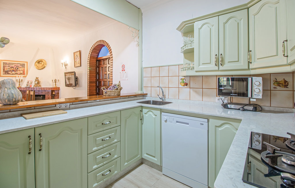 Ferienhaus - Casariche , Spanien - EAC562 5