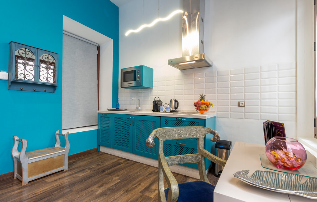 Lejlighed - Sevilla , Spanien - EAC669 3