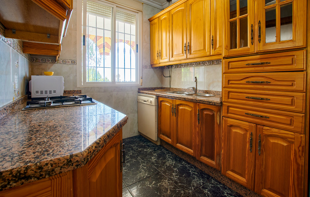 Feriehuse - Doña Mencia , Spanien - EAC702 6