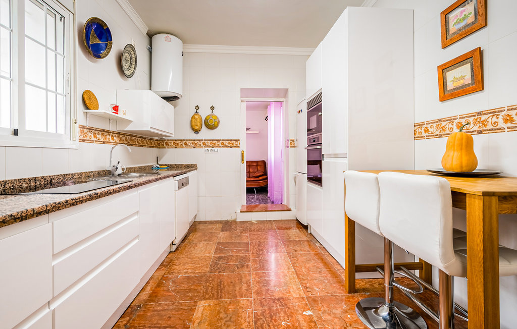 Ferienhaus - Sevilla , Spanien - EAC721 7