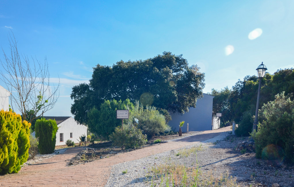 Feriehuse - Estepa , Spanien - EAC746 7