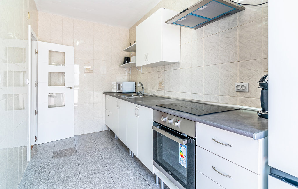 Lejlighed - Córdoba , Spanien - EAC762 8