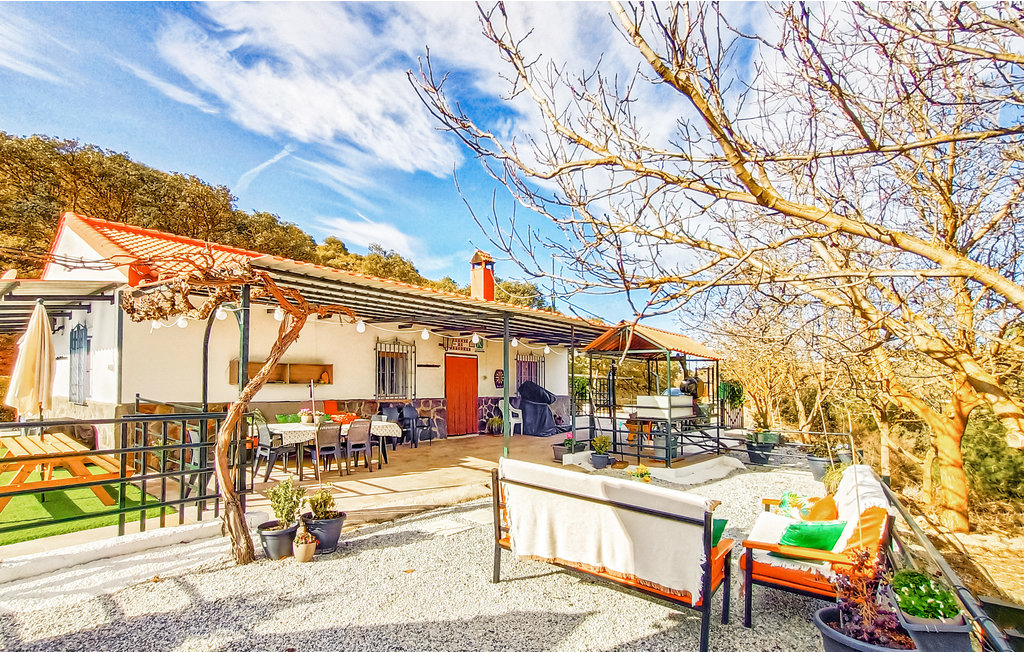 Feriehuse - Alhama de Granada , Spanien - EAC845 17