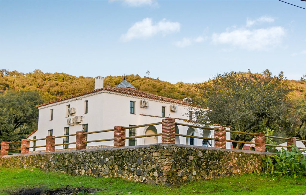 Feriehuse - La Nava , Spanien - EAC853 1