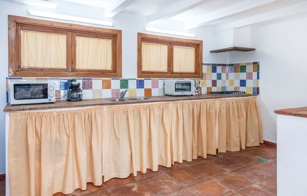 Feriehuse - El Gastor , Spanien - EAC215 16