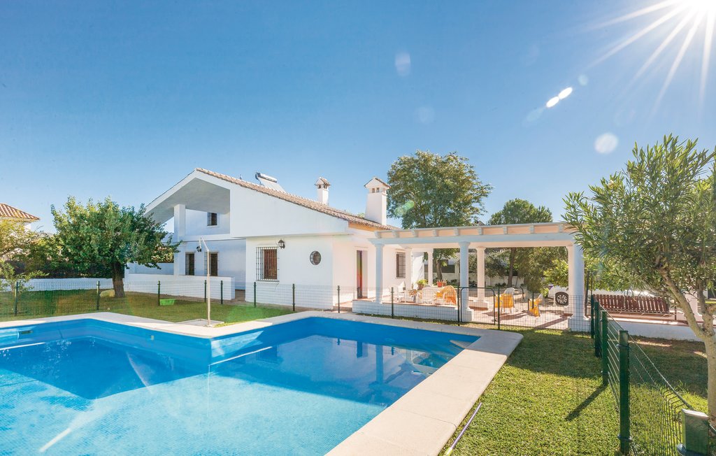 Ferienhaus - Arcos De La Frontera , Spanien - EAC235 1