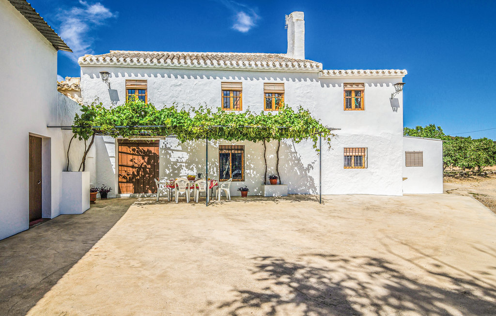 Feriehuse - Villanueva Del Rosario , Spanien - EAC362 2