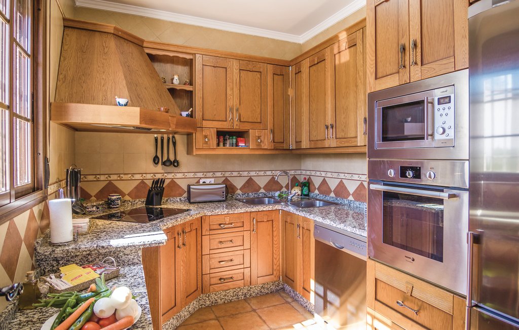 Feriehuse - Iznajar , Spanien - EAC448 6