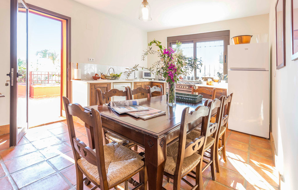 Feriehuse - Morón de la Frontera , Spanien - EAC496 19