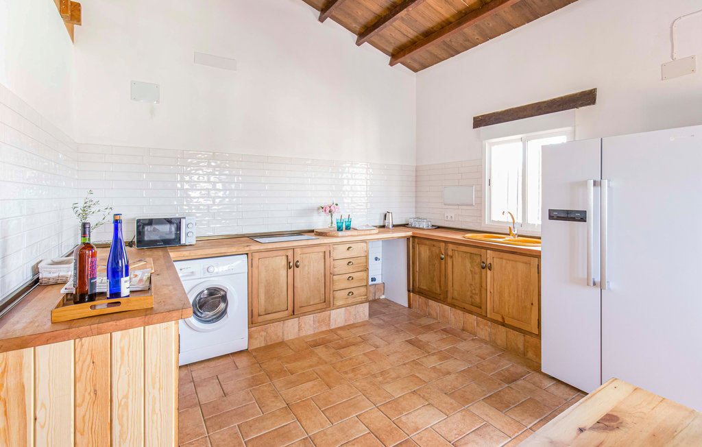 Ferienhaus - Arahal , Spanien - EAC507 4