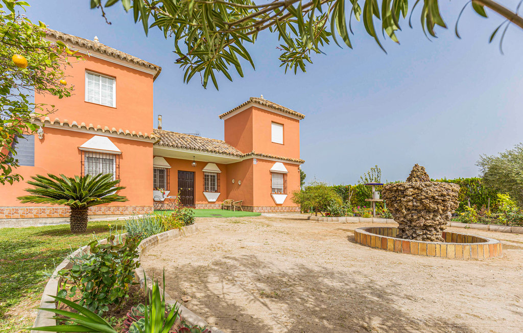 Ferienhaus - Arahal , Spanien - EAC522 4