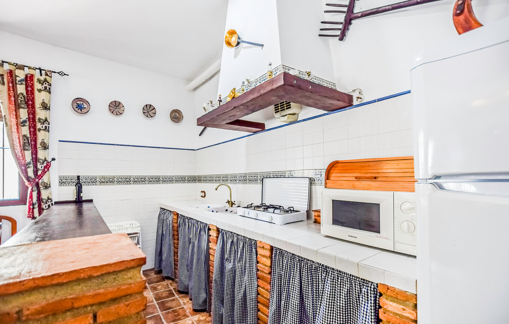 Feriehuse - Rute , Spanien - EAC566 5