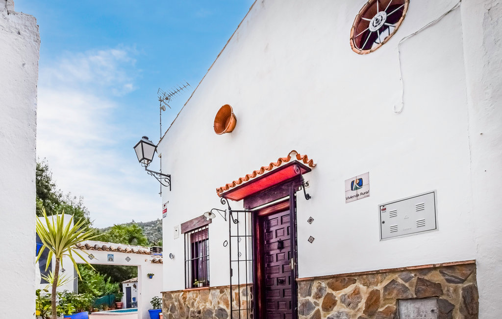 Feriehuse - Rute , Spanien - EAC566 11