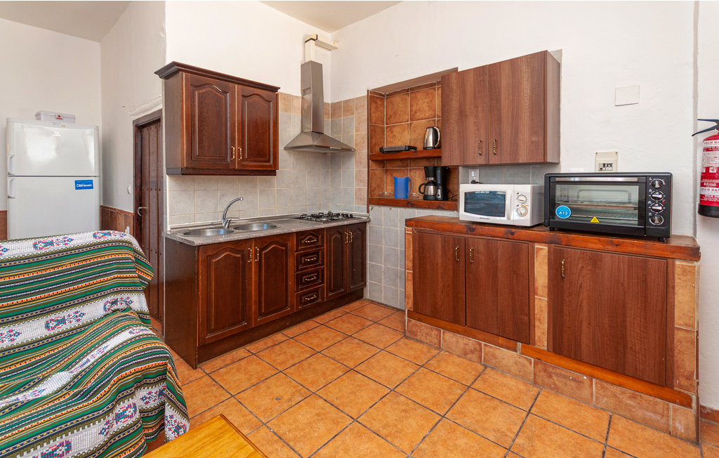 Feriehuse - Montefrío, Granada , Spanien - EAC568 5