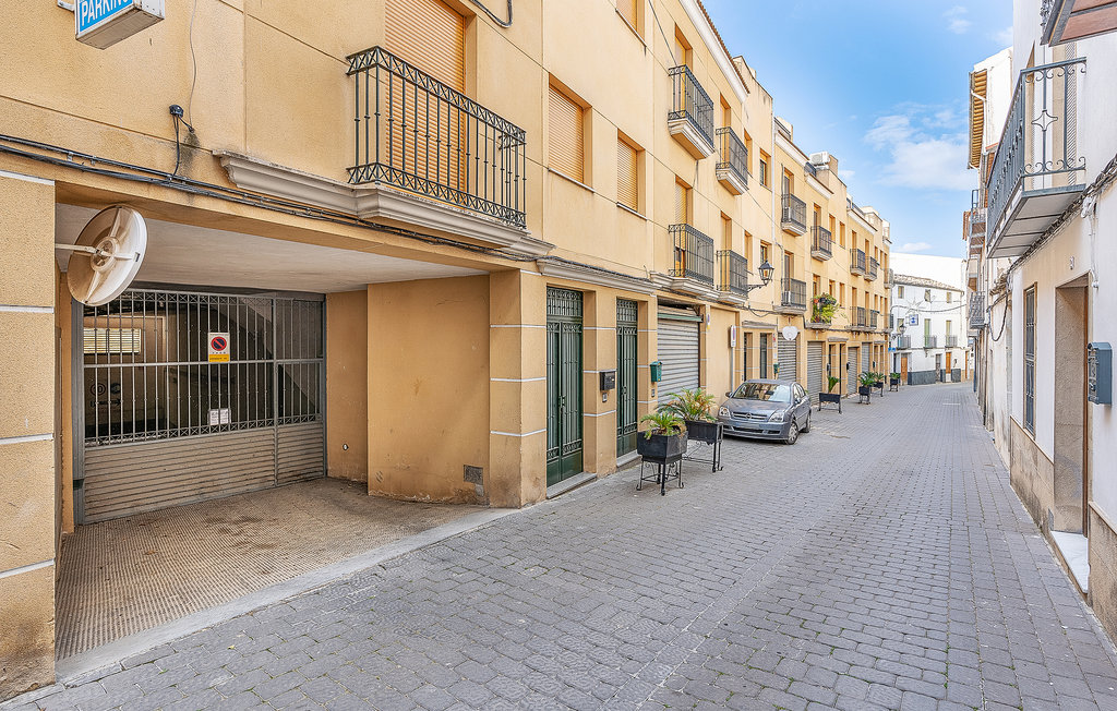 Feriehuse - Torres , Spanien - EAC664 7