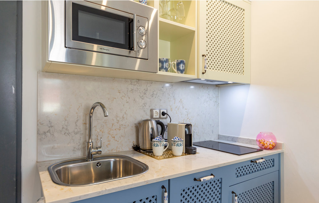 Lejlighed - Sevilla , Spanien - EAC680 3